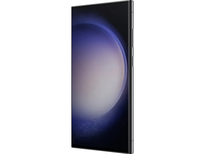 Смартфон Samsung SM-S918 Galaxy S23 Ultra 512 Гб Черный