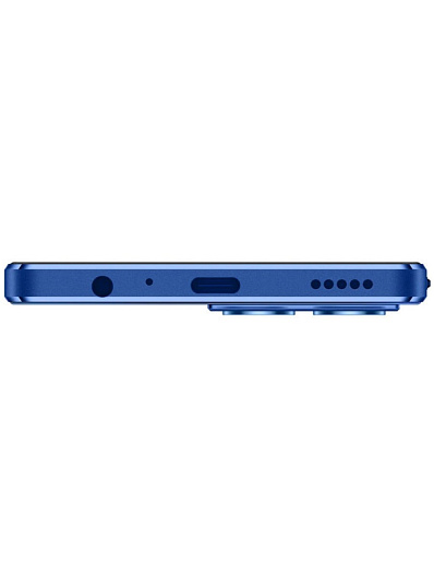 Смартфон Honor X8 128 Гб Синий