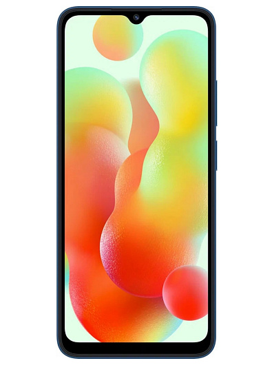 Смартфон Xiaomi Redmi 12C 4/128 Гб Синий