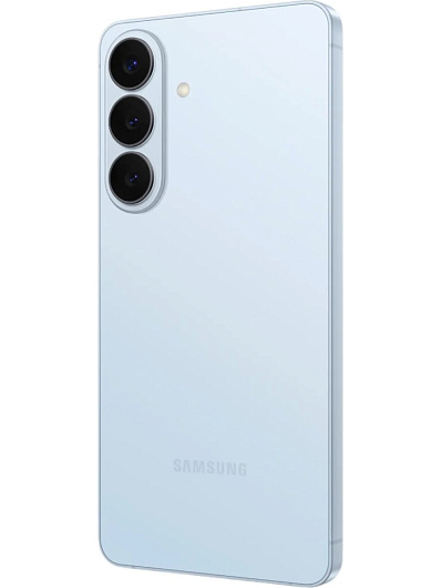 Samsung SM-S942 Galaxy S26 12/256 Гб Голубой