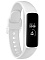 Фитнес-браслет Samsung GalaxyFit E Белый