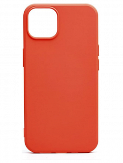 Клип-кейс для iPhone 13 Active Full Original Design Оранжевый