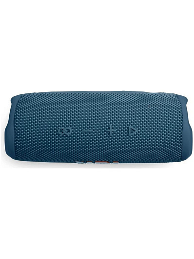 Беспроводная акустика JBL Flip 6 Синий