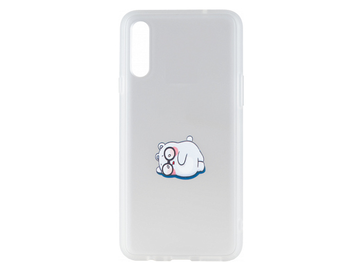 Клип-кейс Samsung Galaxy A70 (SM-A705) Hard plastic Print 10 Клип-кейс Samsung Galaxy A70 (SM-A705) Hard plastic Print 10