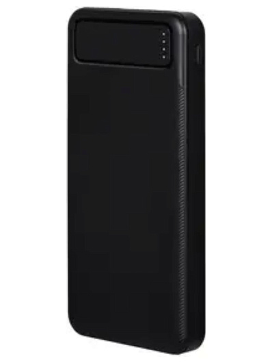 Внешний аккумулятор 10000mAh TFN PowerAid PD Черный
