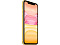 Apple iPhone 11 64 Гб Желтый
