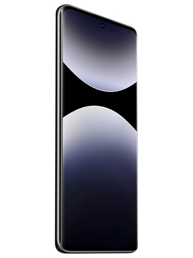Смартфон Redmi Note 14 Pro+ 8/256 Гб Черный