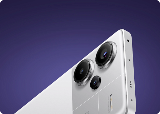 Смартфон Xiaomi Redmi Note 13 Pro+ 12/512 Гб Черный