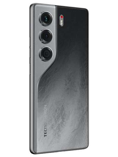 Tecno Camon 40 8/256 Гб Черный