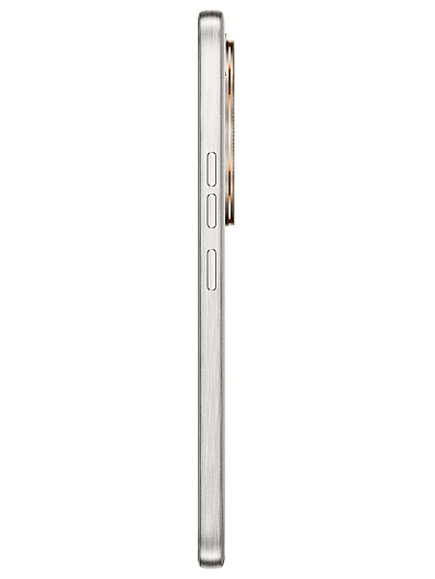 Tecno Camon 40 Premier 12/256 Гб Серый