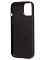 Клип-кейс Active для Apple iPhone 15 экокожа SafeMag ORG SM002 Черный