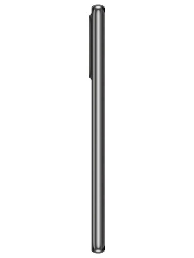Смартфон Samsung SM-A525 Galaxy A52 128 Гб Черный