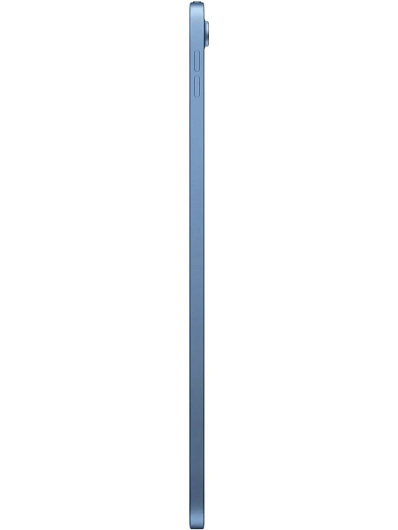 iPad 11 A16 (2025) Wi-Fi 128 Гб Голубой