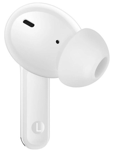 Беспроводные наушники Realme Buds T110 Белый
