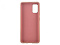 Клип-кейс Samsung Galaxy A41 (SM-A415F) Iris Пудровый