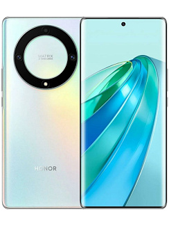 Honor X9A 6/128 ГБ Серебряный