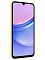 Смартфон Samsung SM-A155 Galaxy A15 4/128 Гб Желтый