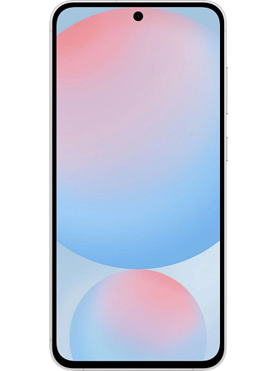 Смартфон Samsung SM-S721 Galaxy S24 FE 8/256 Гб Синий
