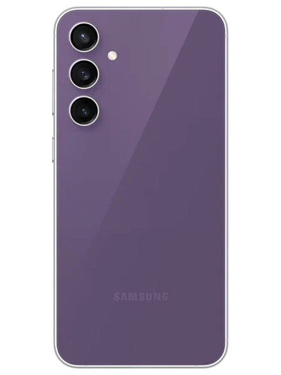 Смартфон Samsung SM-S711 Galaxy S23 FE 8/128 Гб Фиолетовый