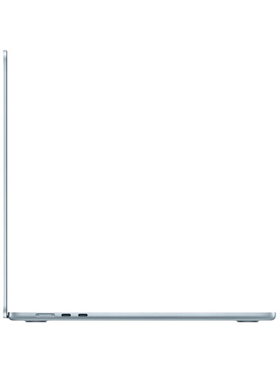 MacBook Air 15 2026 M5 16/512 Гб  Голубой