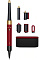 Стайлер Dyson AirWrap Complete Long HS08 Red Velvet