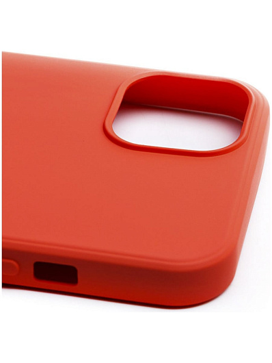 Клип-кейс для iPhone 13 Active Full Original Design Оранжевый