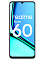 Realme Note 60 4/128 Гб Синий
