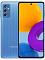 Смартфон Samsung SM-M526B Galaxy M52 128 Гб Синий