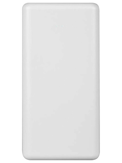 Внешний аккумулятор 30000mAh TFN Solid 30 PD Белый Внешний аккумулятор 30000mAh TFN Solid 30 PD Белый