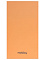 Внешний аккумулятор 8000 mAh Nobby Practic 029-001 Оранжевый