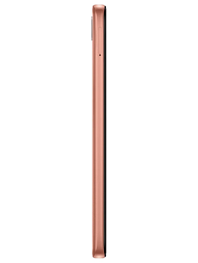 Смартфон Samsung SM-A032 Galaxy A03 Core 32 Гб Коричневый