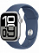 Смарт-часы Apple Watch 10 GPS 46mm Серебряный