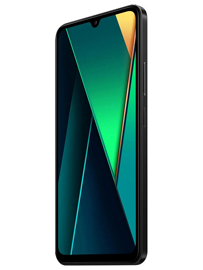 Смартфон POCO C75 8/256 Гб Черный