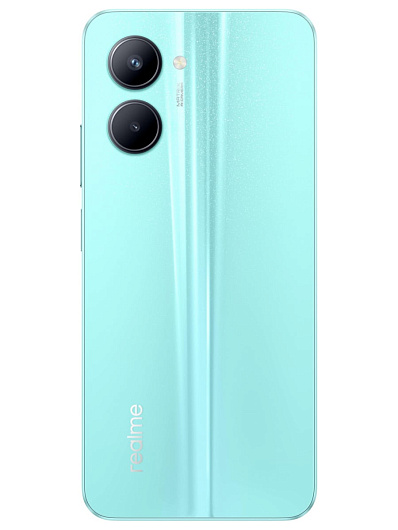Смартфон Realme C33 3/32 Гб Голубой