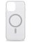 Клип-кейс для Apple iPhone 13 Magnetic clear case Прозрачный