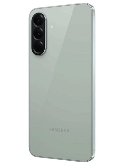 Samsung SM-A566 Galaxy A56 8/256 Гб Зеленый