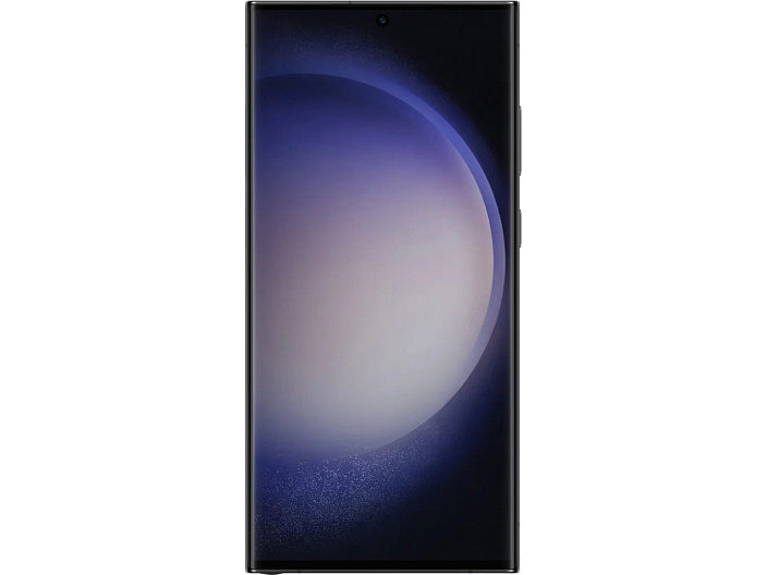 Смартфон Samsung SM-S918 Galaxy S23 Ultra 512 Гб Черный