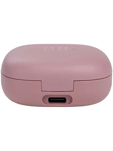 Беспроводные наушники JBL Vibe 300TWS Розовый