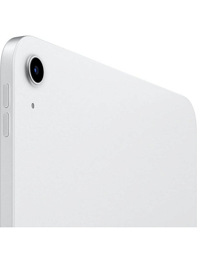 iPad 11 A16 (2025) Wi-Fi 256 Гб Серебряный