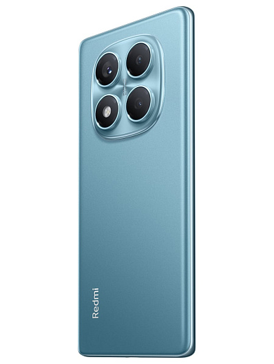 Redmi Note 14 Pro 8/256 Гб Синий