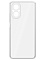 Клип-кейс Krutoff Clear Case для Realme C67 Прозрачный
