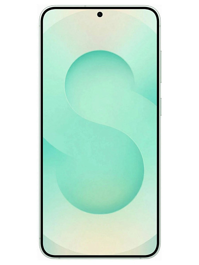 Samsung SM-S936 Galaxy S25 + 12/256 Гб Зеленый