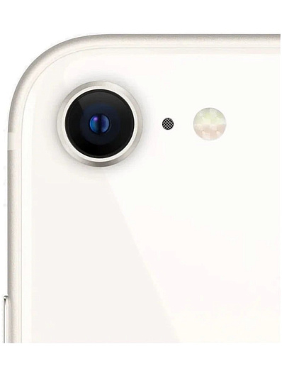 Смартфон Apple iPhone SE 2022 128 Гб Белый