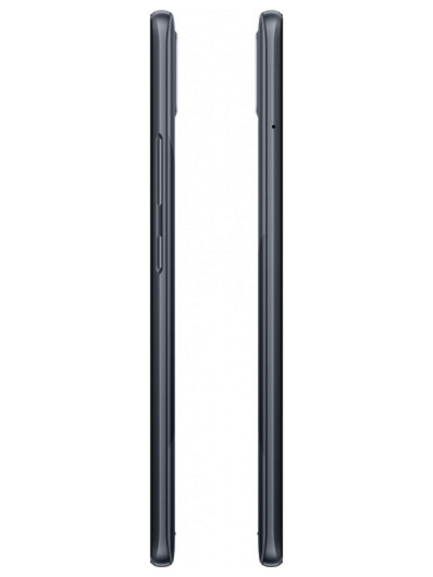 Смартфон Realme C21Y 4/64 Гб Черный