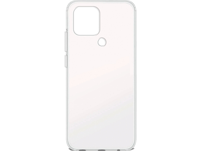 Клип-кейс Xiaomi Redmi A1+ Air Gresso Прозрачный