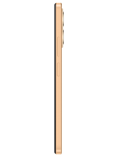 Смартфон Xiaomi Redmi Note 12 4G 6/128 ГБ Золотой