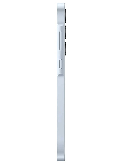 Samsung SM-A356 Galaxy A35 5G 8/256 Гб Голубой