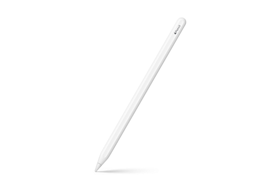 Apple Pencil Pro Белый