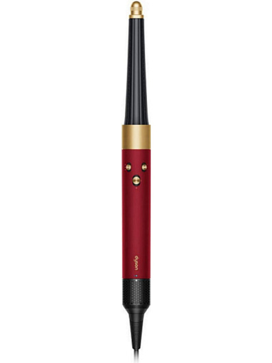 Стайлер Dyson AirWrap Complete Long HS08 Red Velvet