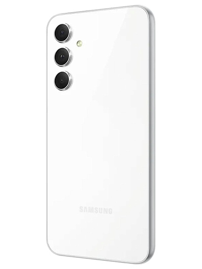Смартфон Samsung Galaxy A54 5G 6/128 ГБ Белый
